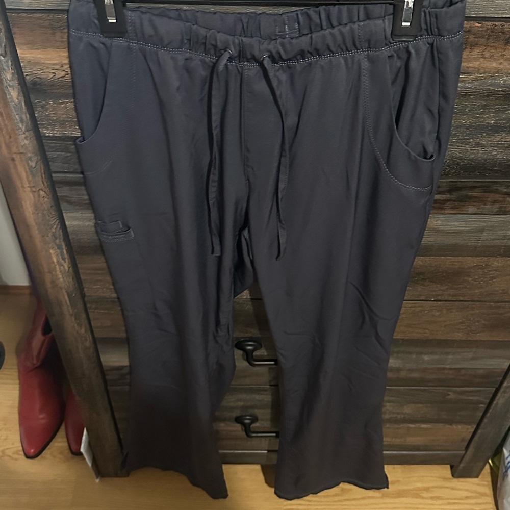Healing Hands scrub bottoms